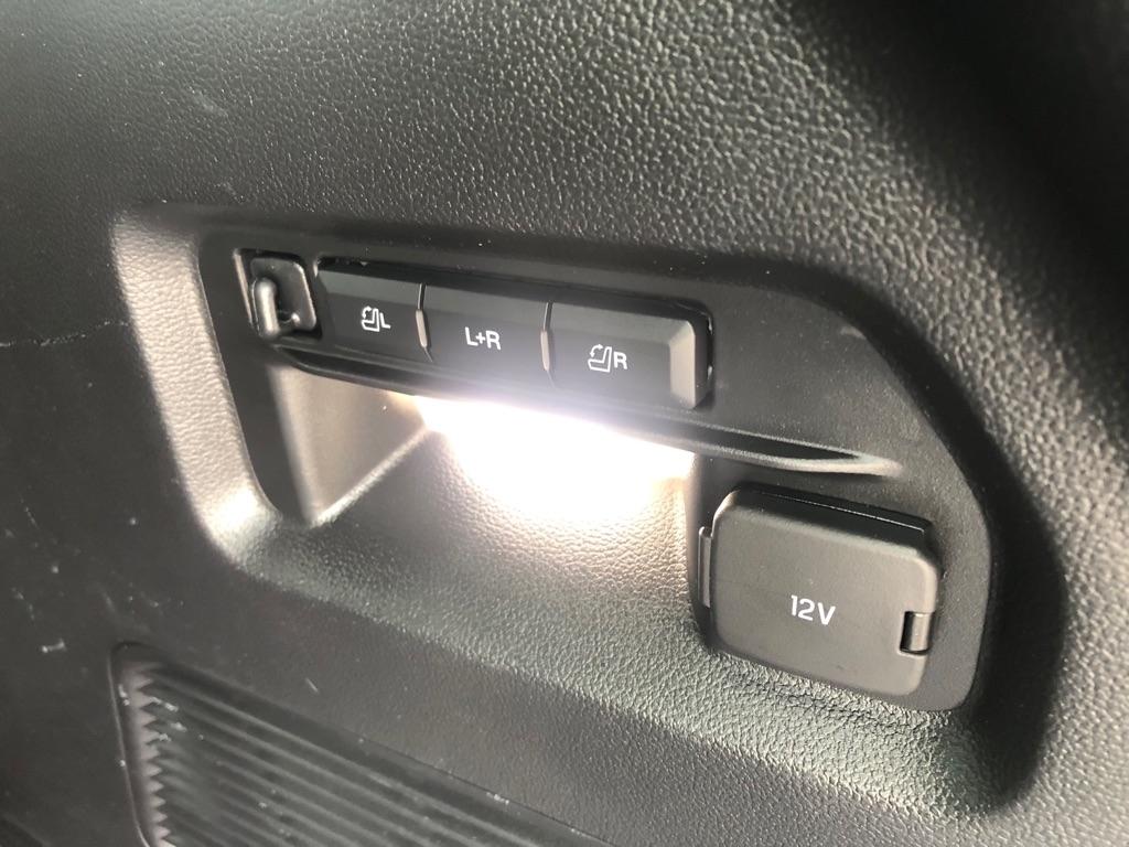 Ford Explorer  2020