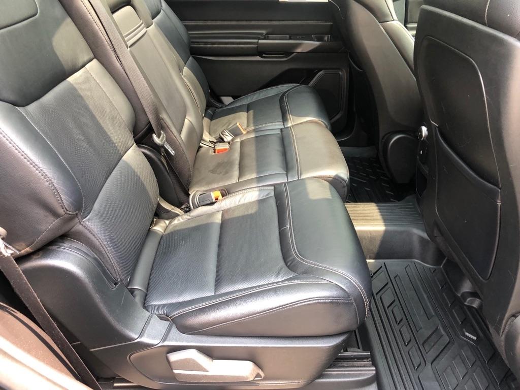 Ford Explorer  2020