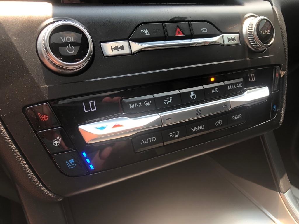 Ford Explorer  2020