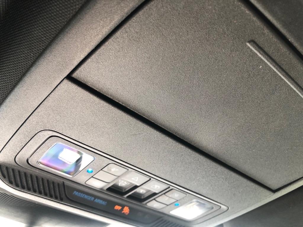 Ford Explorer  2020