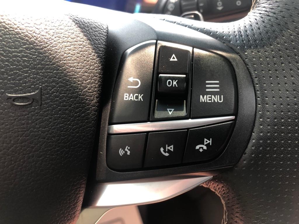 Ford Explorer  2020