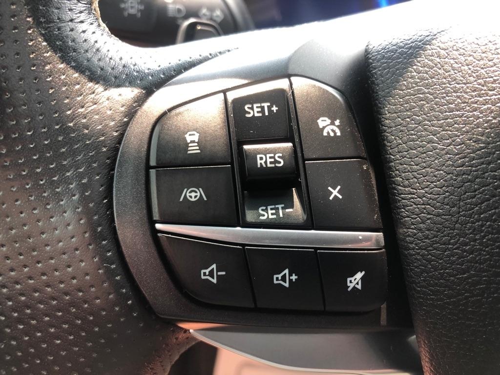 Ford Explorer  2020