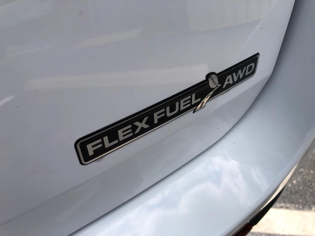 Ford Explorer  2021