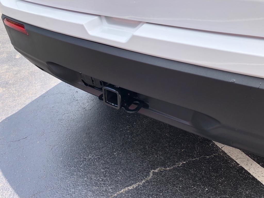 Ford Explorer  2021