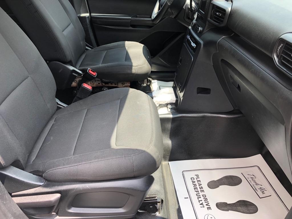 Ford Explorer  2021