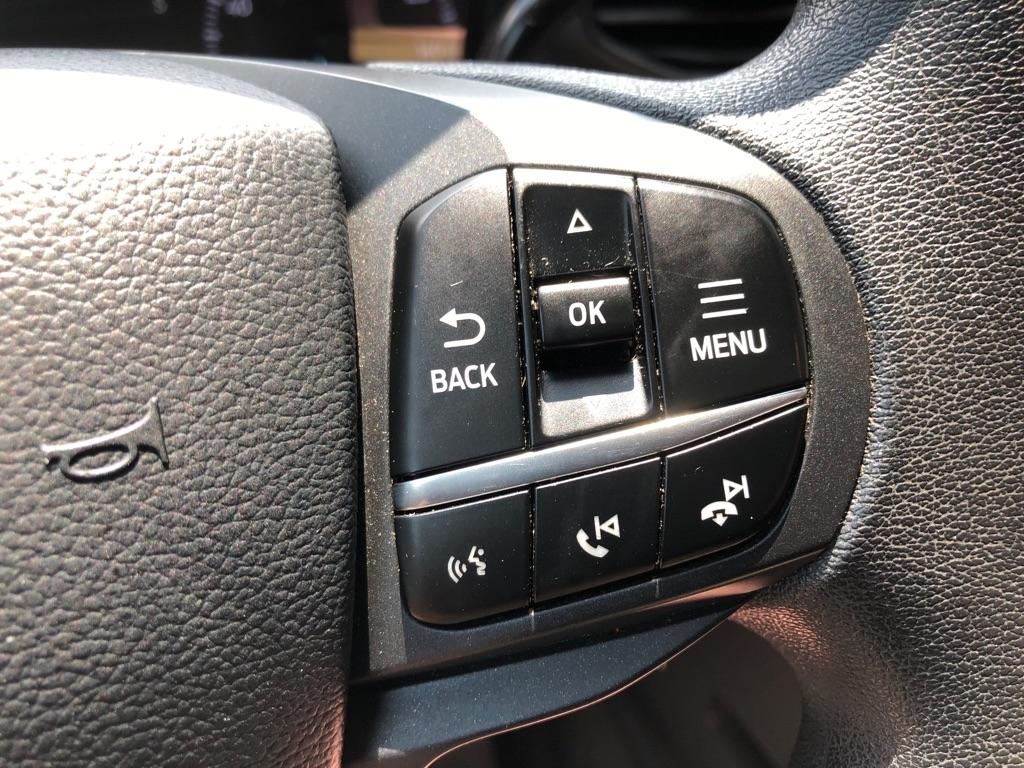 Ford Explorer  2021