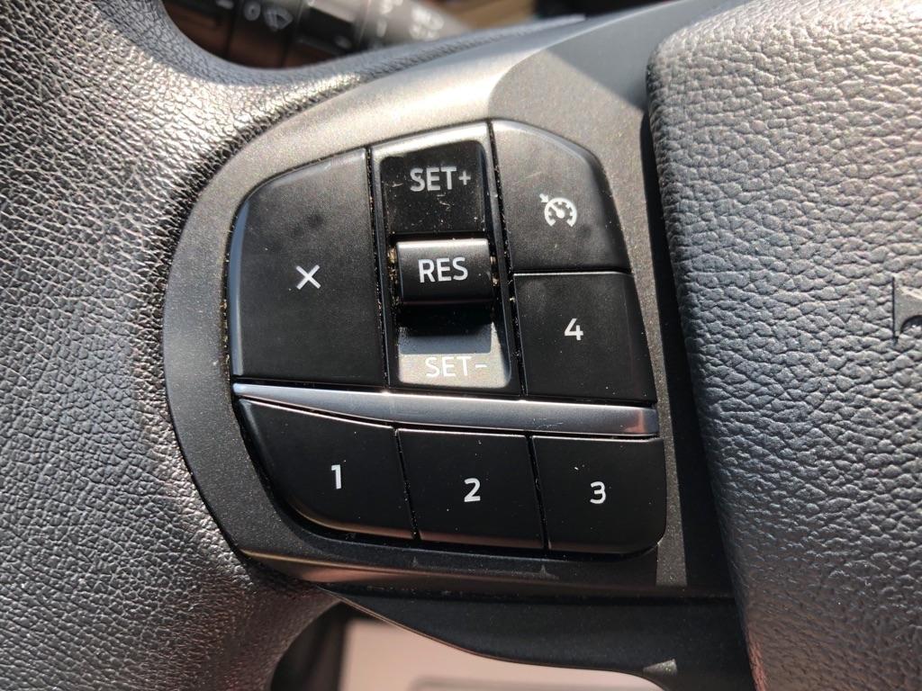 Ford Explorer  2021