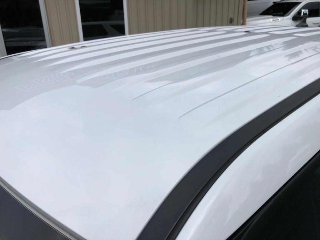 Ford Explorer  2021
