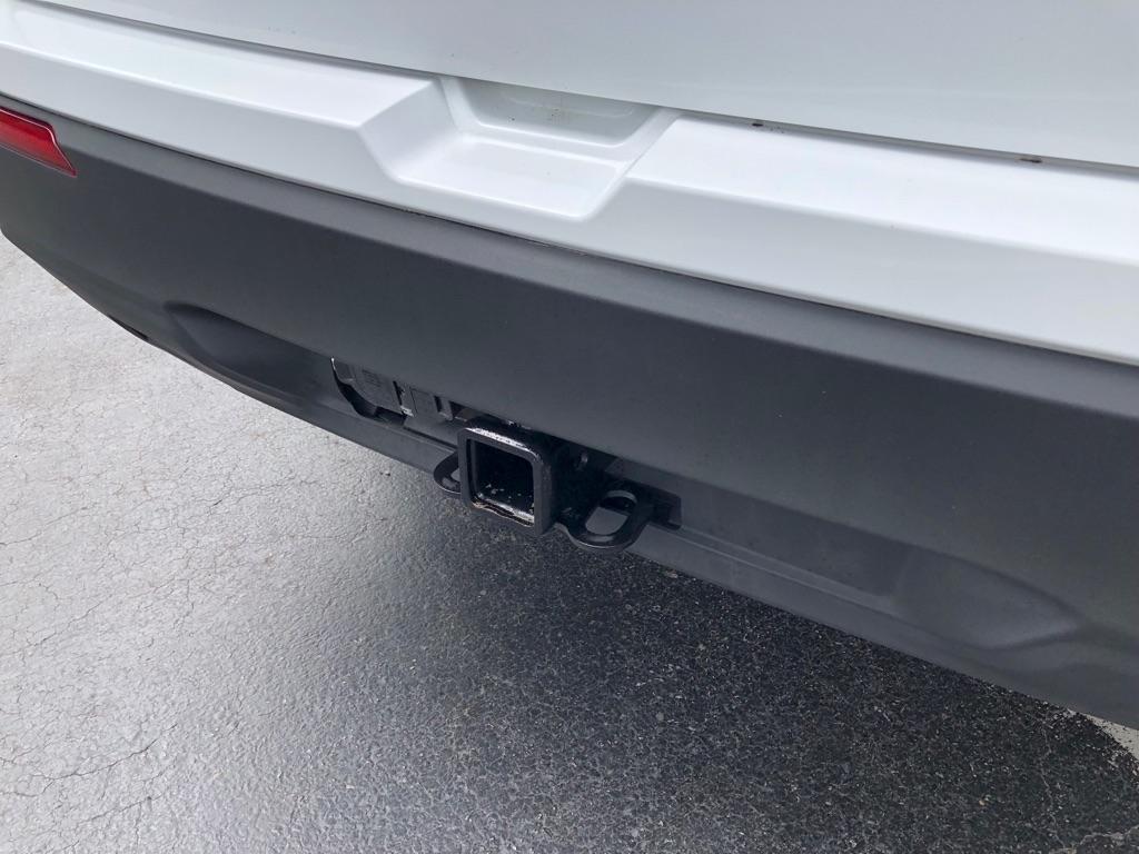 Ford Explorer  2021