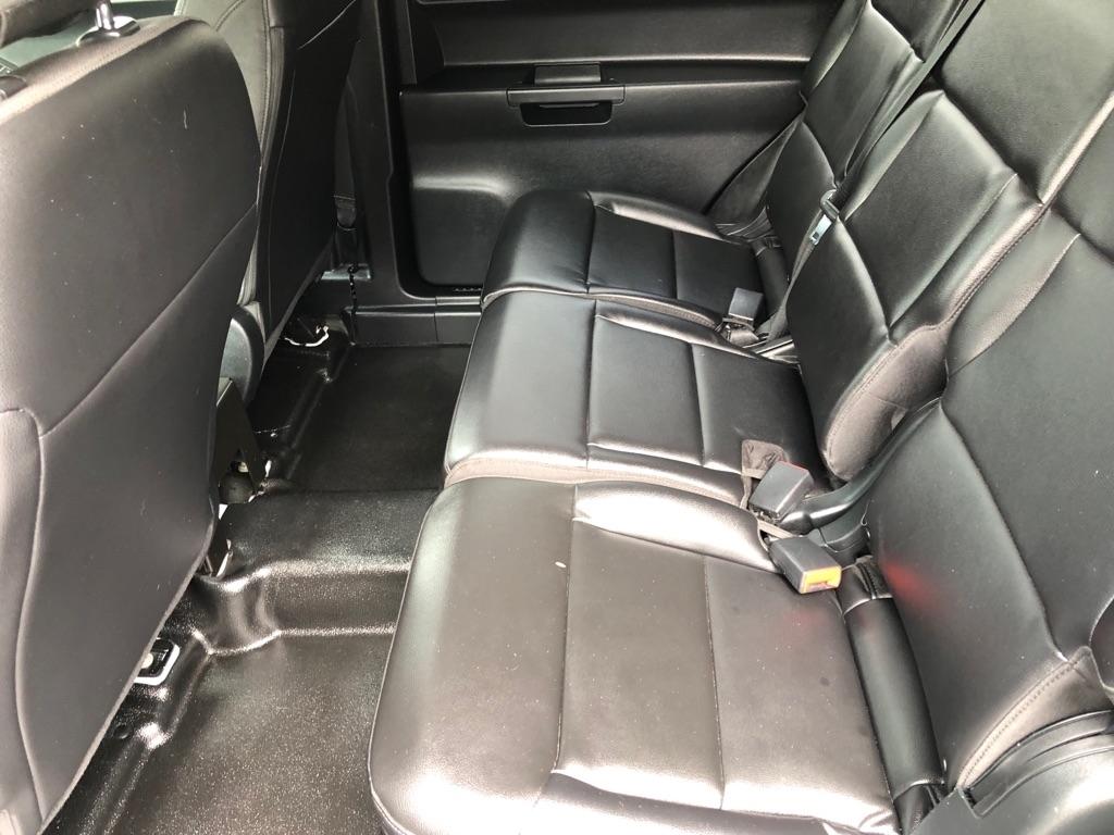Ford Explorer  2021
