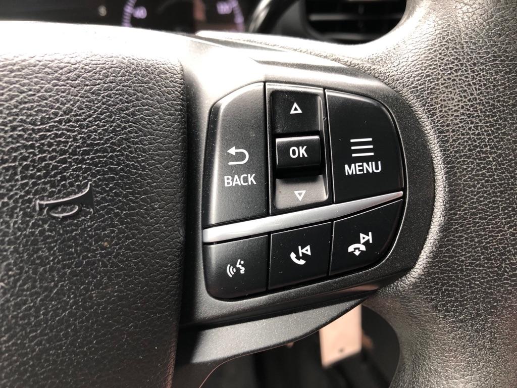 Ford Explorer  2021