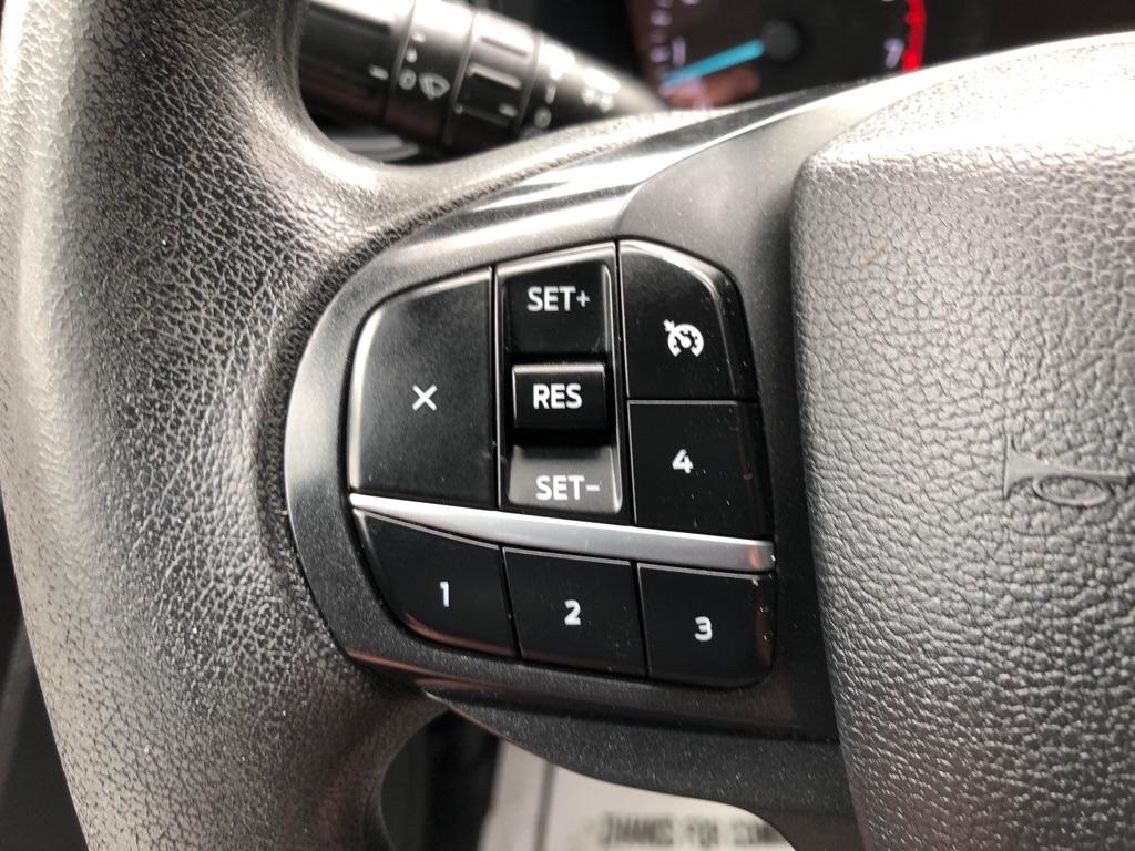Ford Explorer  2021