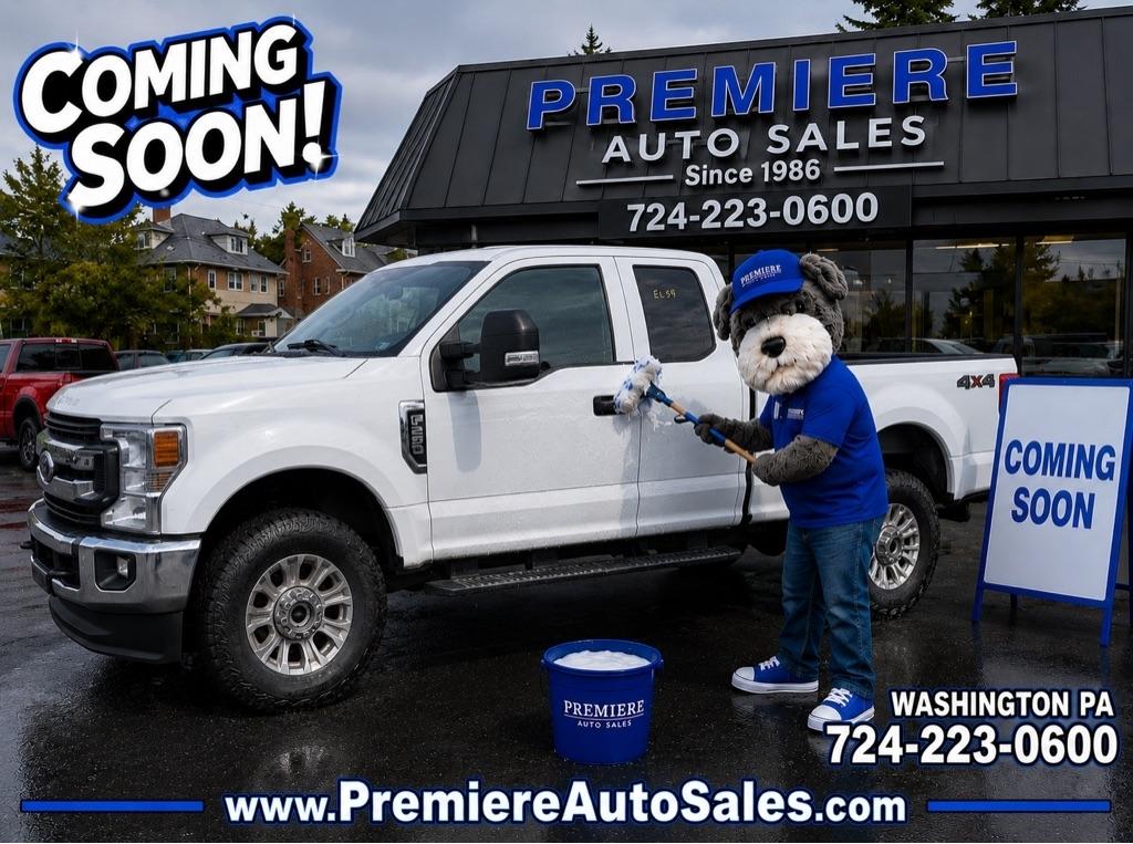 Ford F-250 SD  2022