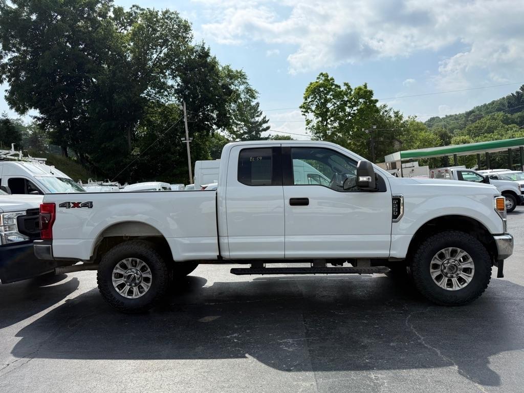 Ford F-250 SD  2022