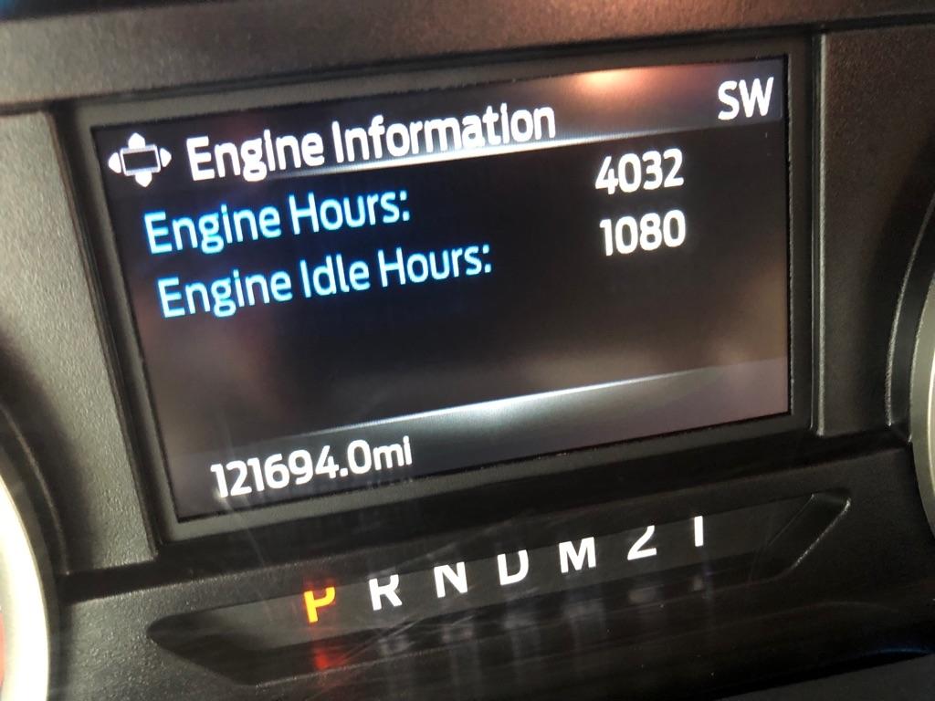 Ford F-250 SD  2022