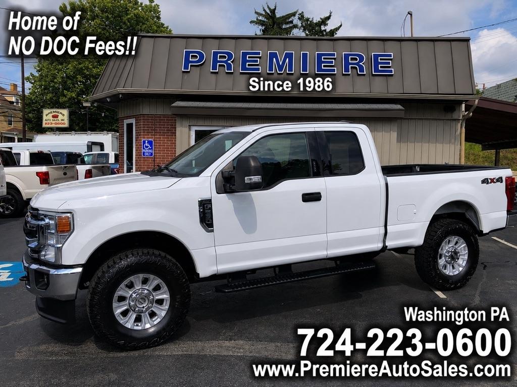 Ford F-250 SD  2022