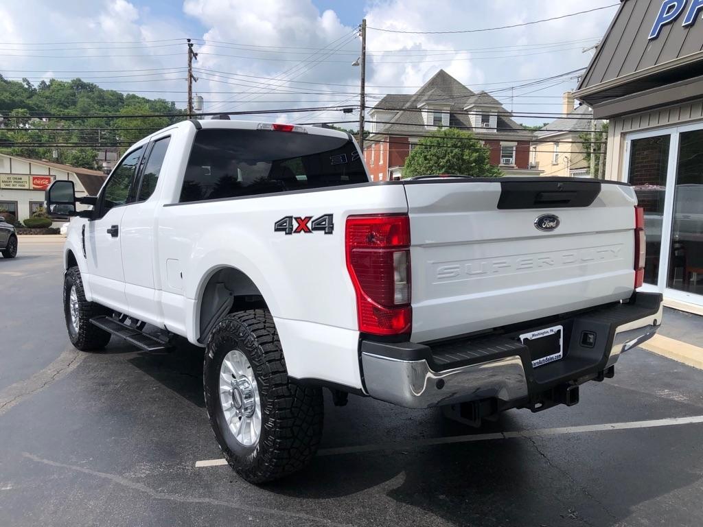 Ford F-250 SD  2022