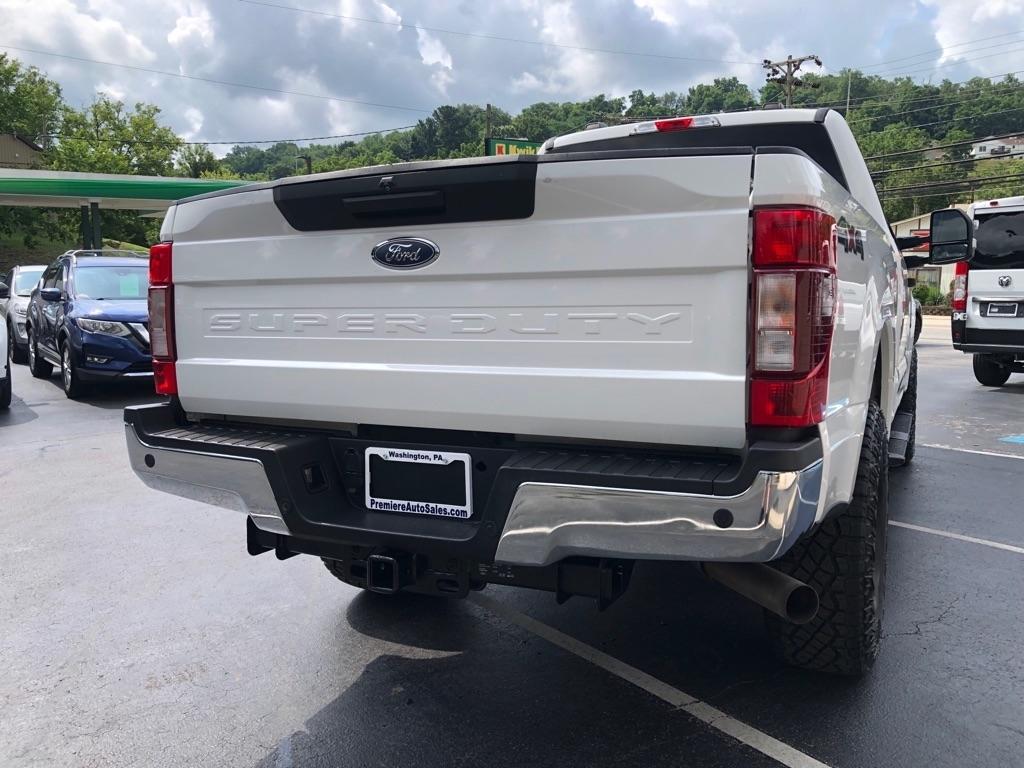 Ford F-250 SD  2022