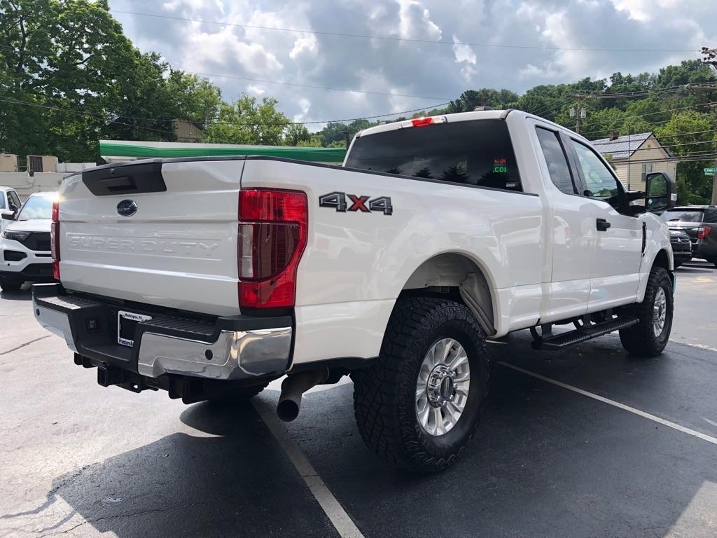 Ford F-250 SD  2022