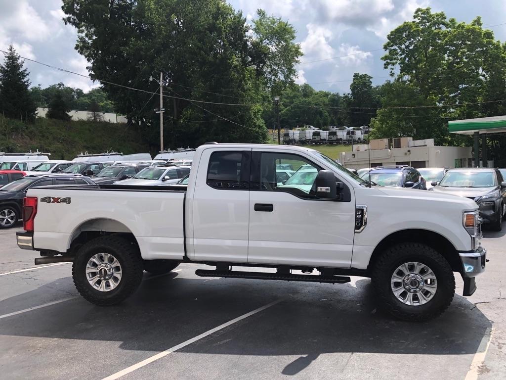 Ford F-250 SD  2022