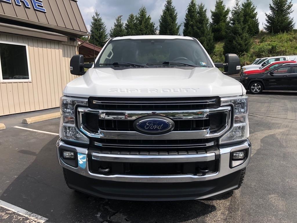 Ford F-250 SD  2022