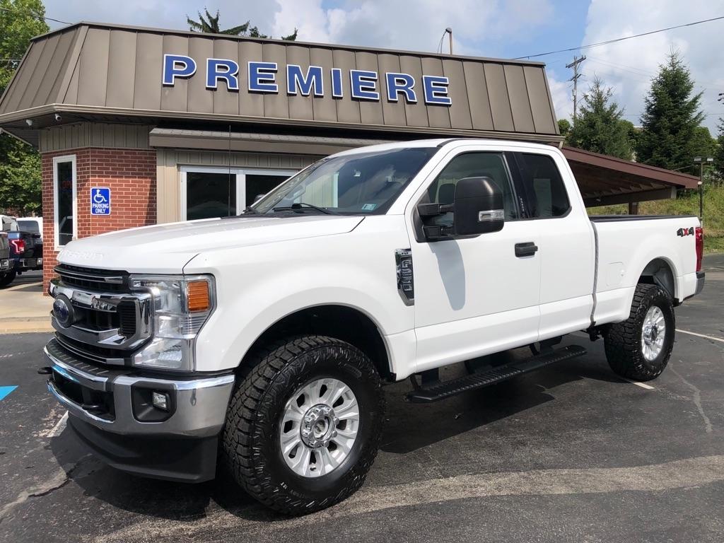Ford F-250 SD  2022