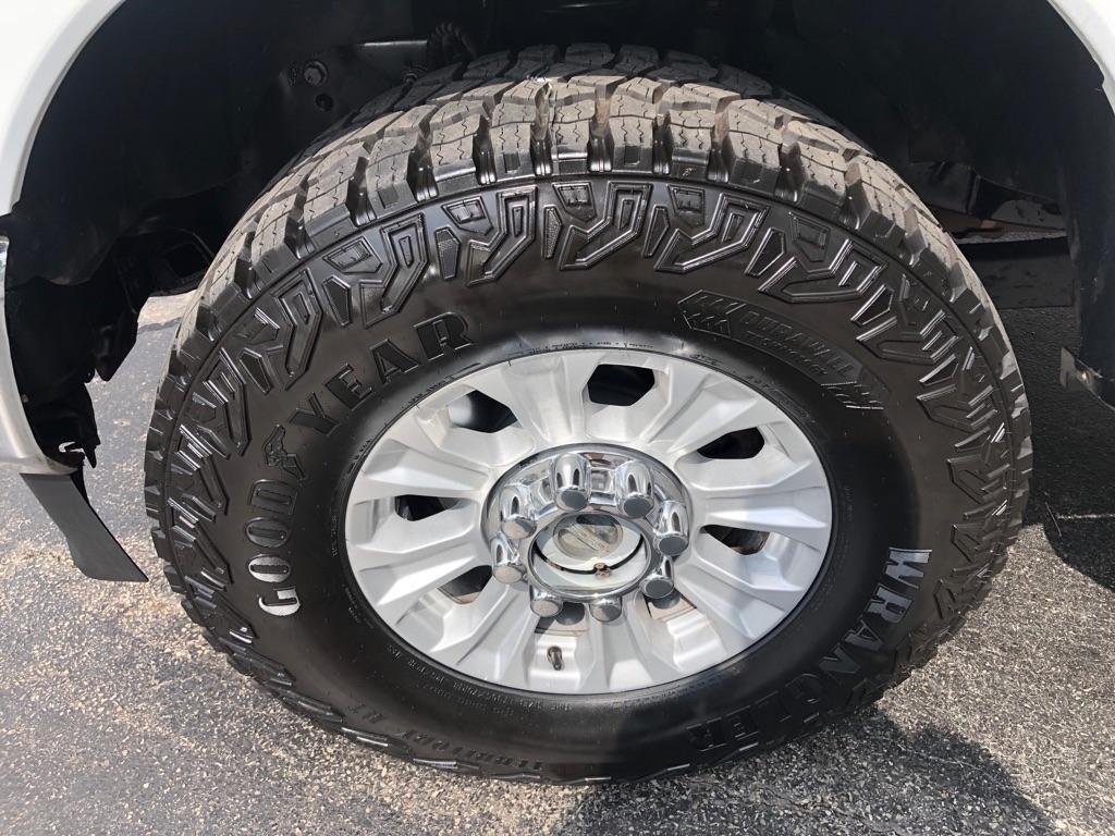 Ford F-250 SD  2022
