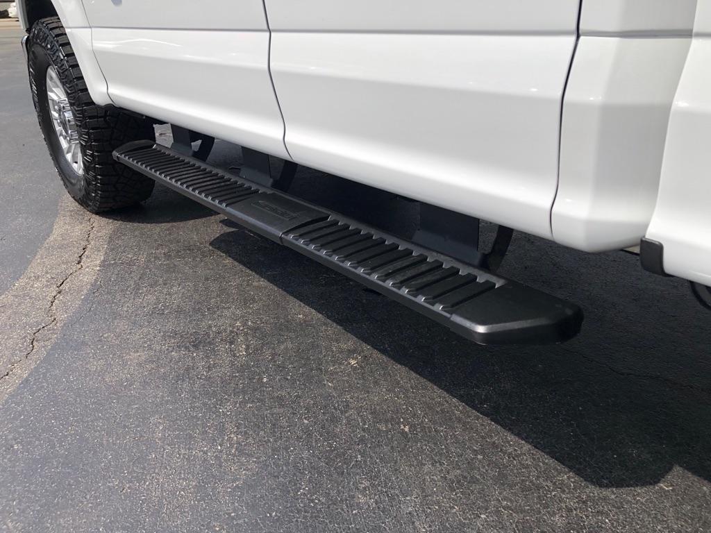 Ford F-250 SD  2022