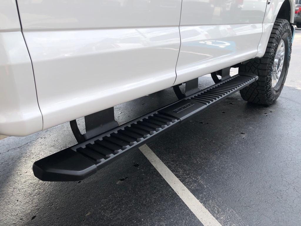 Ford F-250 SD  2022