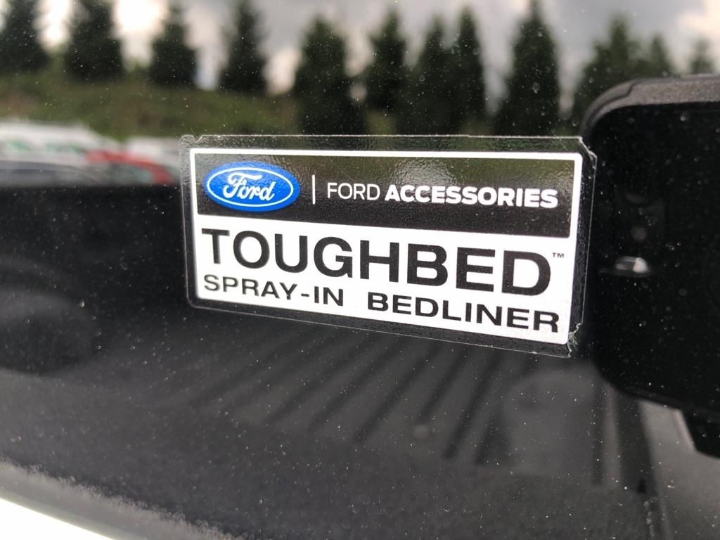 Ford F-250 SD  2022