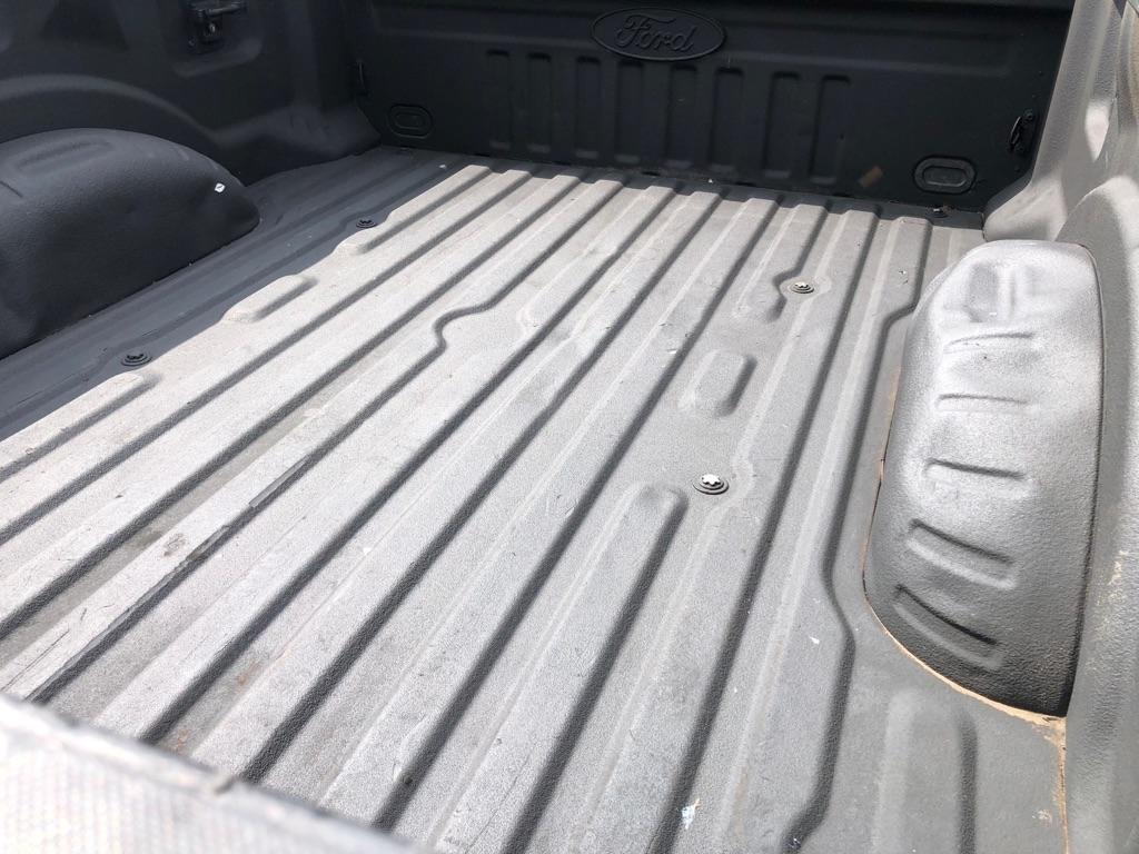 Ford F-250 SD  2022