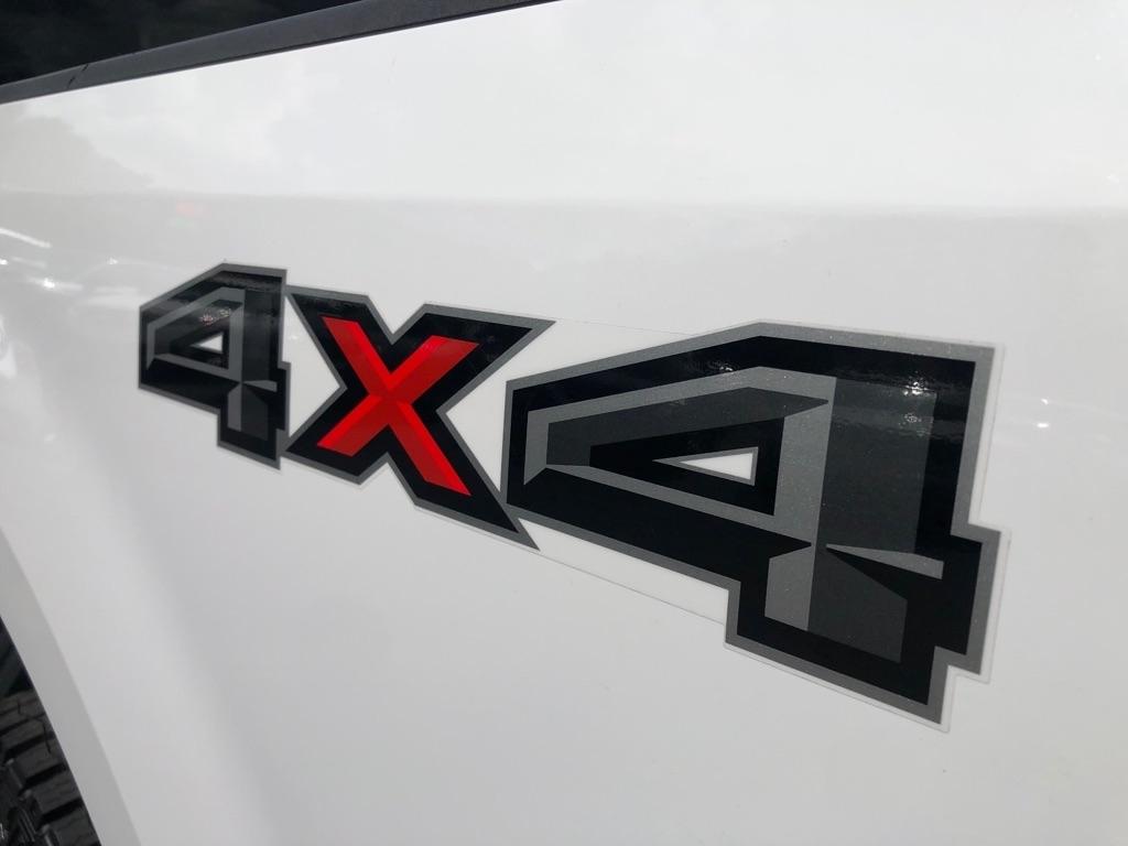Ford F-250 SD  2022