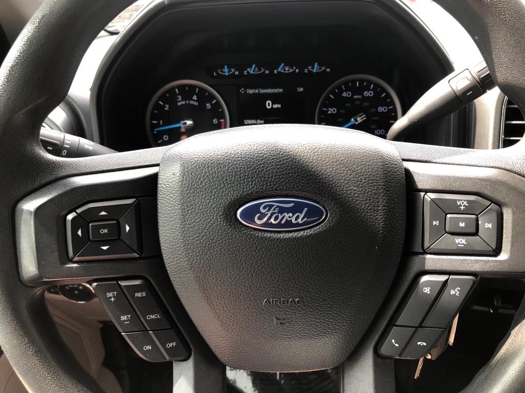 Ford F-250 SD  2022