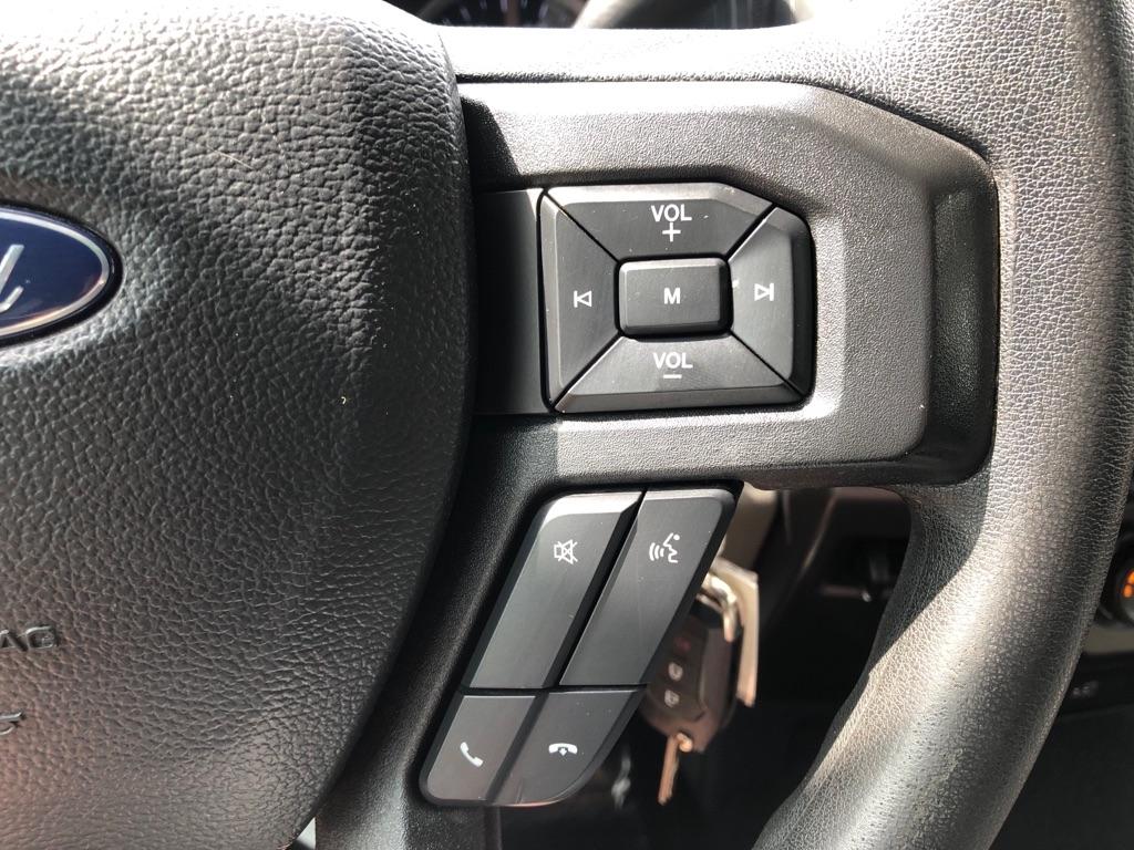 Ford F-250 SD  2022