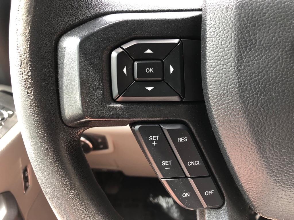 Ford F-250 SD  2022