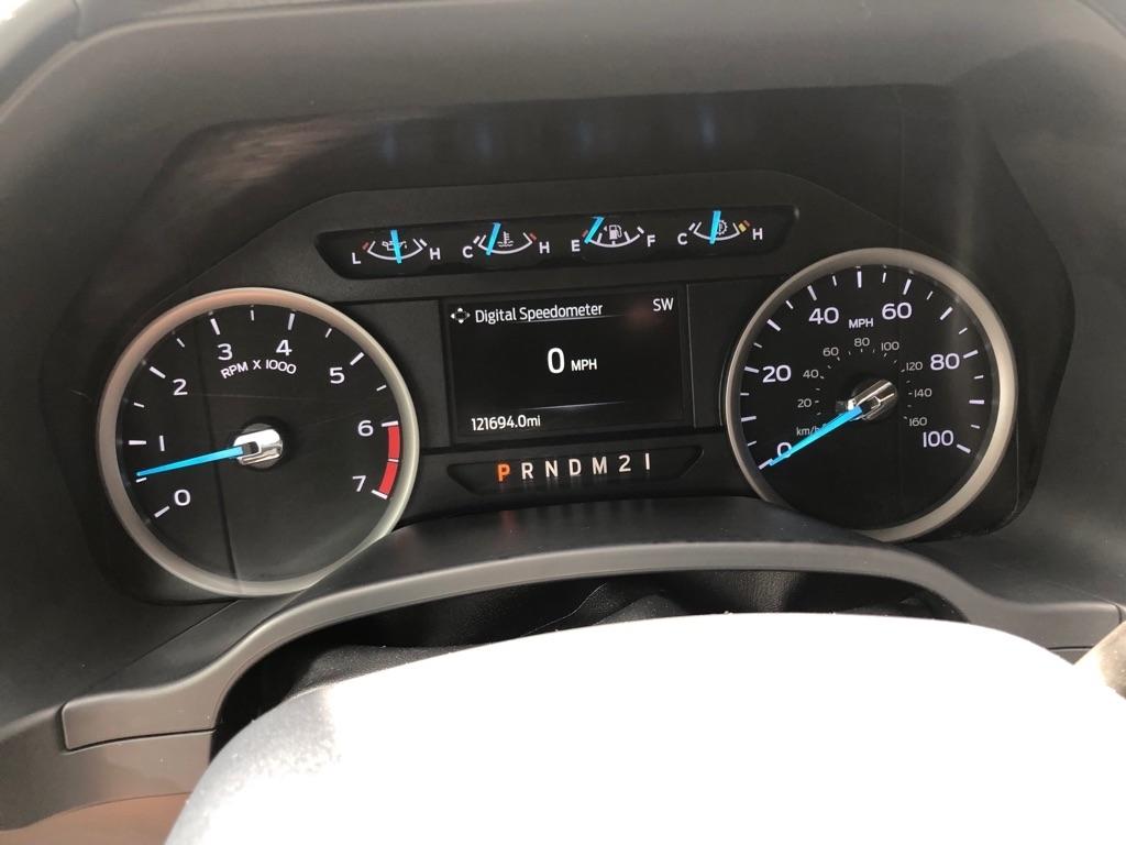 Ford F-250 SD  2022