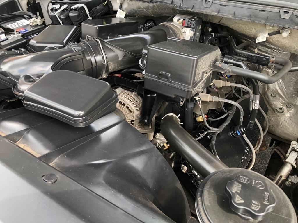 Ford F-250 SD  2022