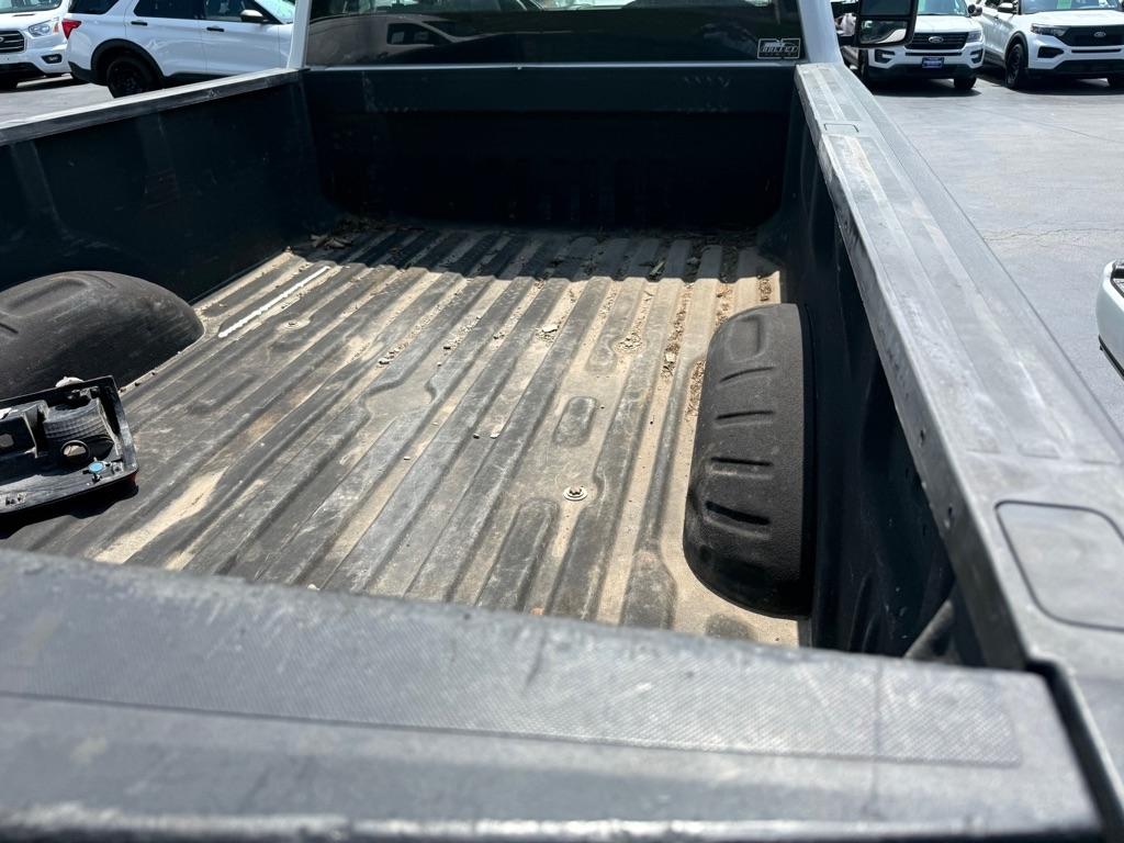 Ford F-250 SD  2020