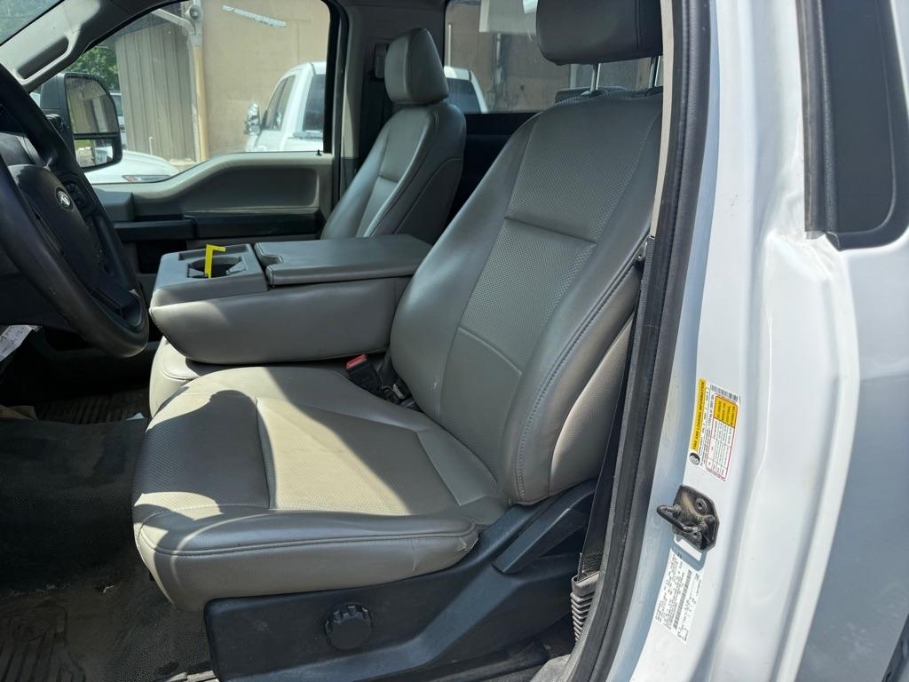 Ford F-250 SD  2020