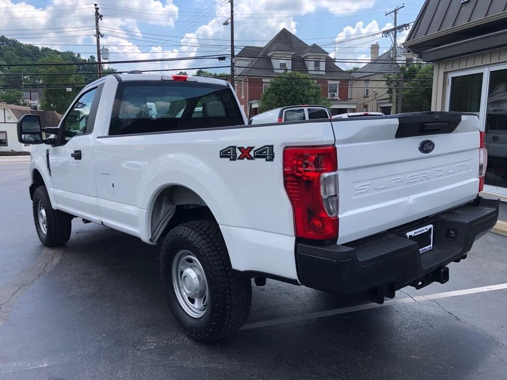 Ford F-250 SD  2020