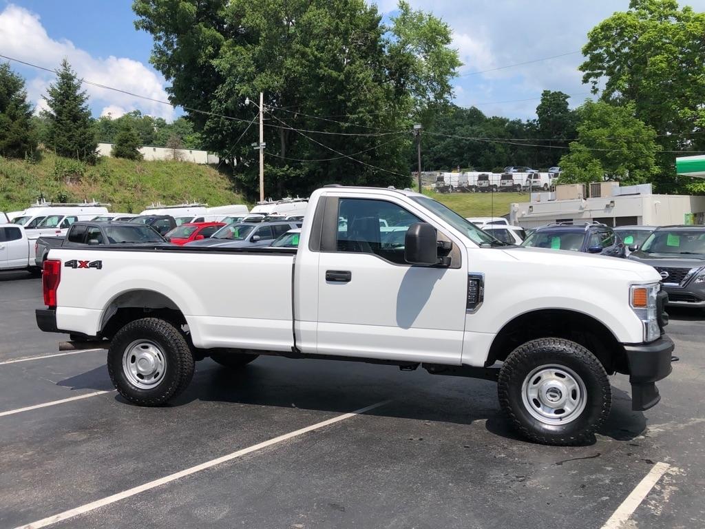 Ford F-250 SD  2020