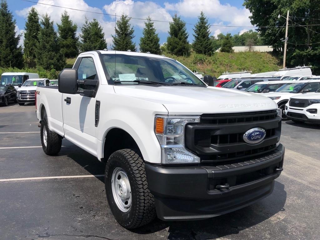 Ford F-250 SD  2020