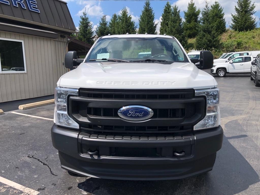 Ford F-250 SD  2020