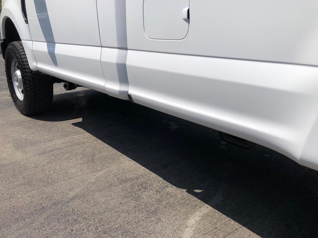 Ford F-250 SD  2020