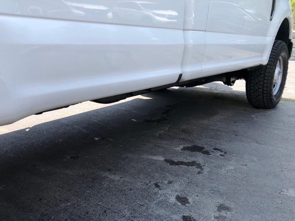 Ford F-250 SD  2020
