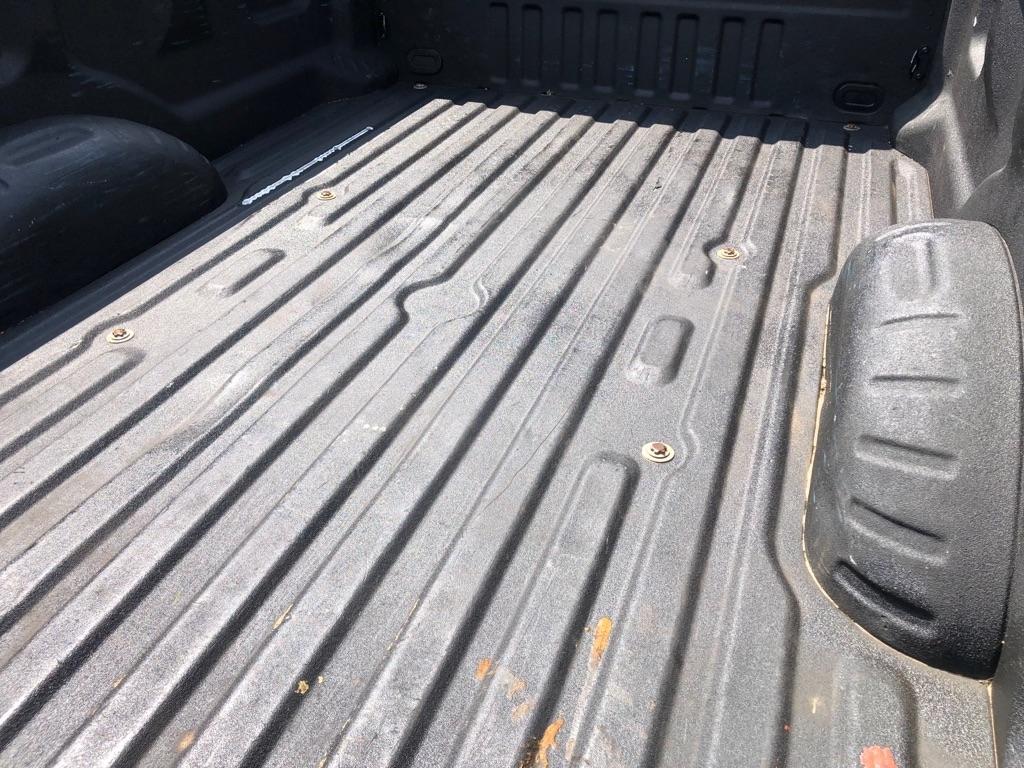 Ford F-250 SD  2020