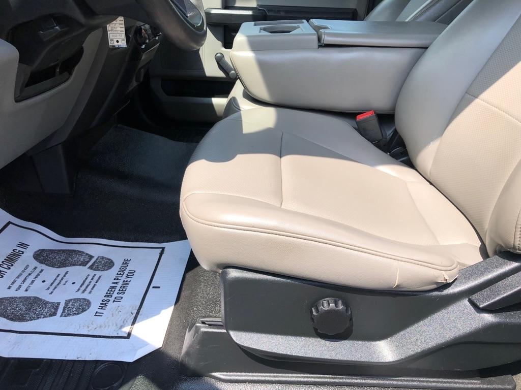 Ford F-250 SD  2020