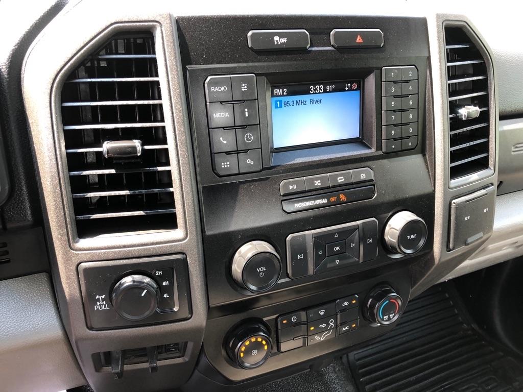 Ford F-250 SD  2020