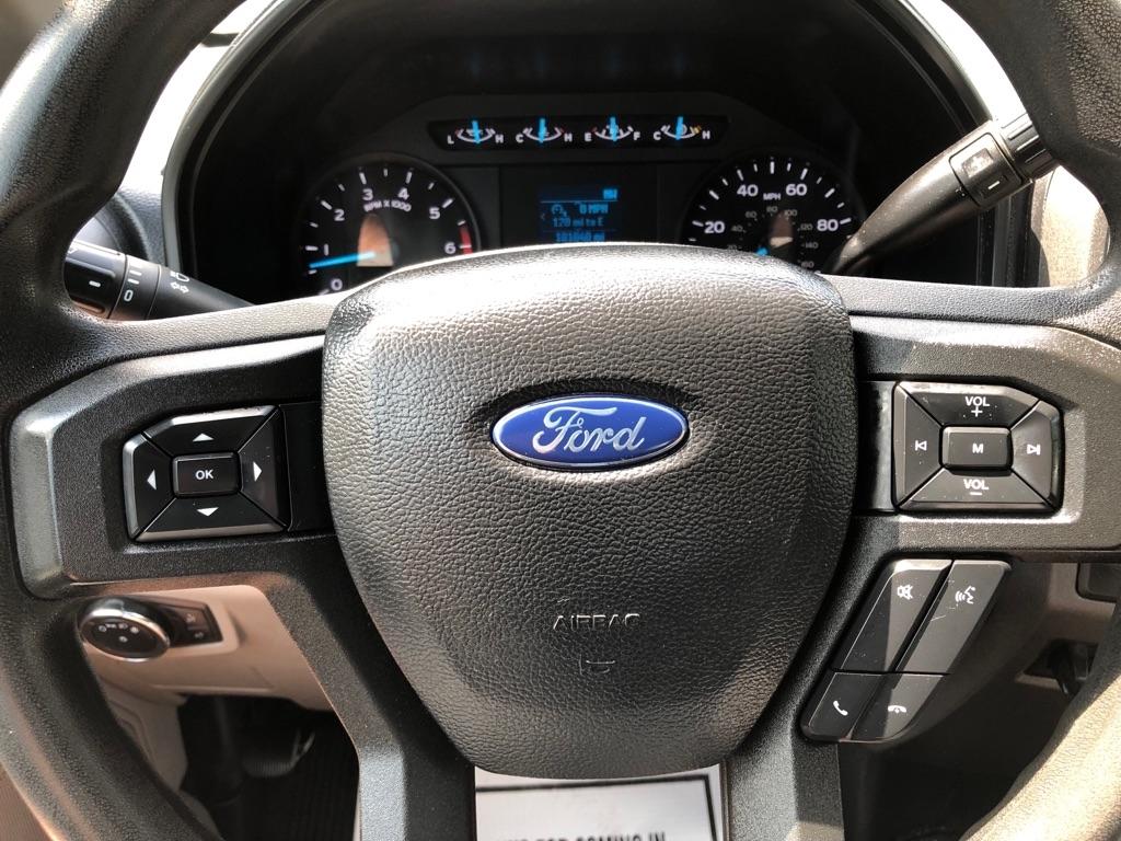 Ford F-250 SD  2020