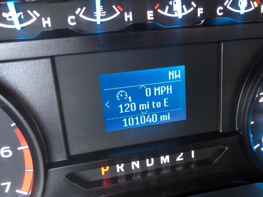 Ford F-250 SD  2020